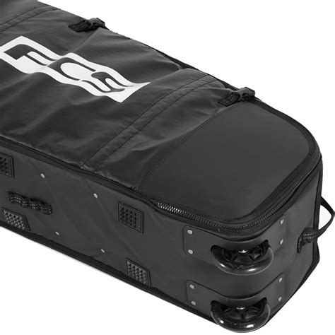 fcs longboard bag.